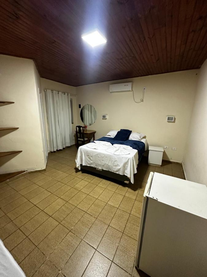 Mirante Pai Inacio Hotell Lencois Eksteriør bilde