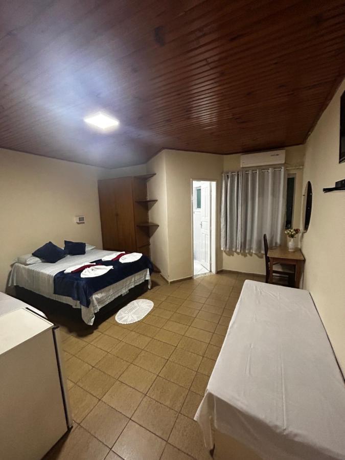 Mirante Pai Inacio Hotell Lencois Eksteriør bilde